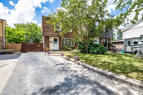 1464 Largo Crescent, ON L1G 7E5