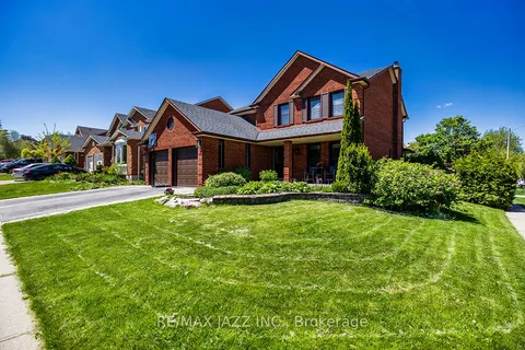 22 Kingswood Drive, ON L1E 1G2