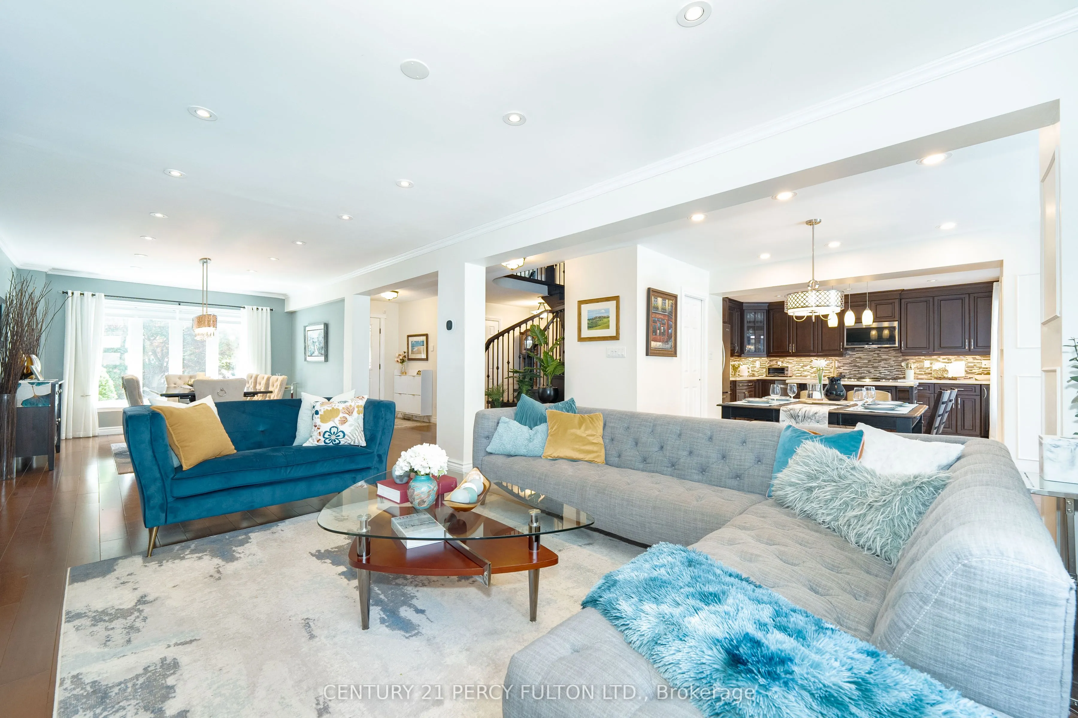 1032 Rambleberry Avenue, ON L1V 5X6