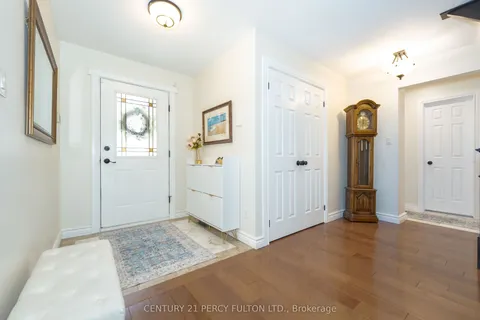 1032 Rambleberry Avenue, ON L1V 5X6
