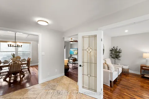 4 Carriage Lane, ON L1E 1J9