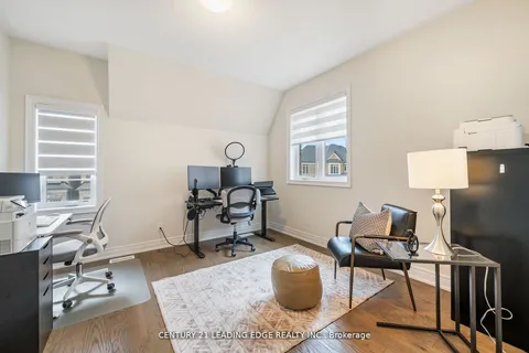 89 Deer Ridge Crescent, ON L1P 0T2