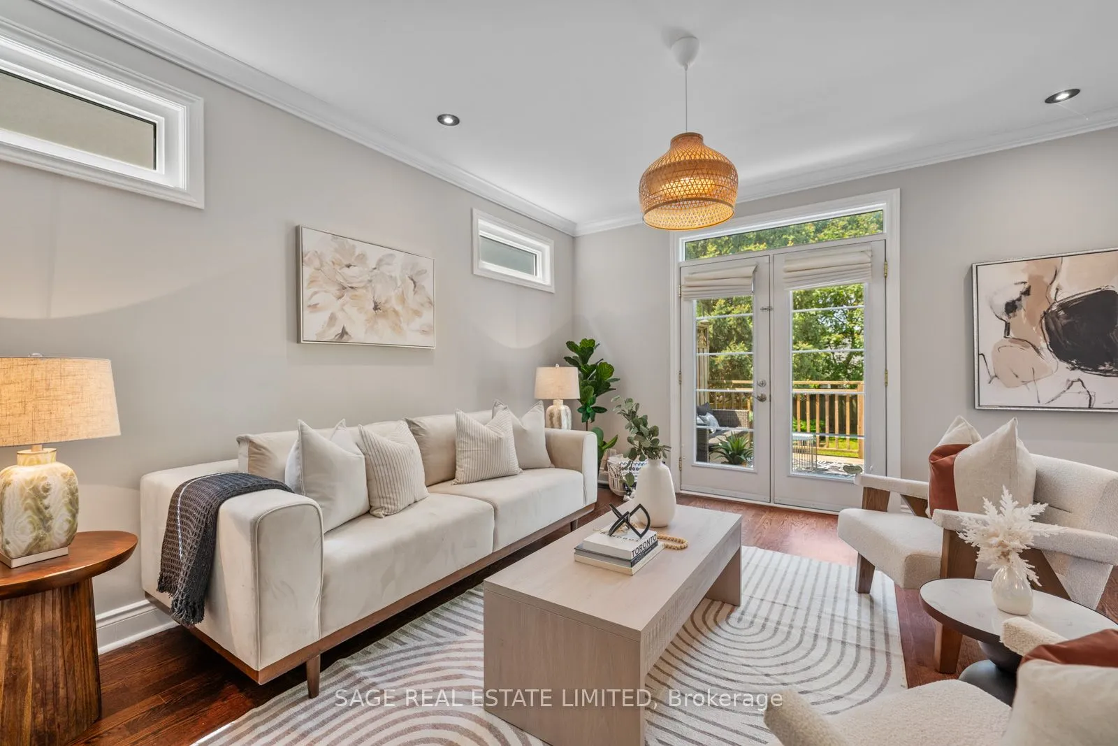 88 Gradwell Drive, ON M1M 2N2