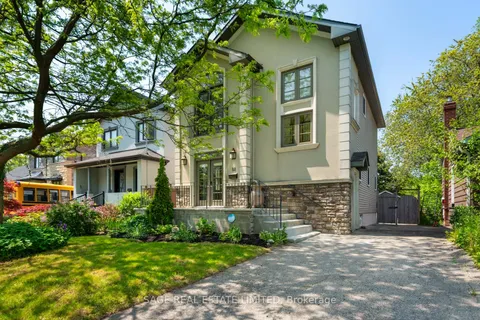 88 Gradwell Drive, ON M1M 2N2