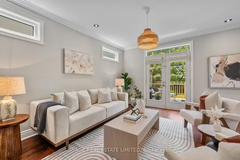 88 Gradwell Drive, ON M1M 2N2