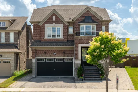 30 Rumbellow Crescent, ON L1Z 0P8
