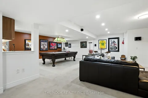 30 Rumbellow Crescent, ON L1Z 0P8