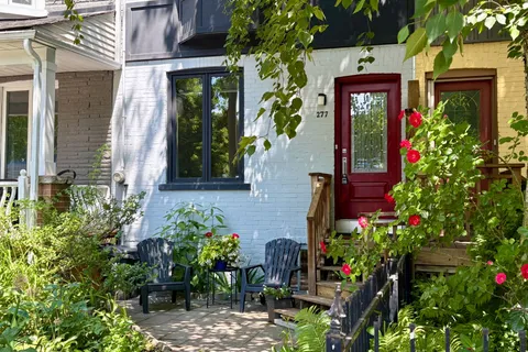 277 Booth Avenue, ON M4M 2M7