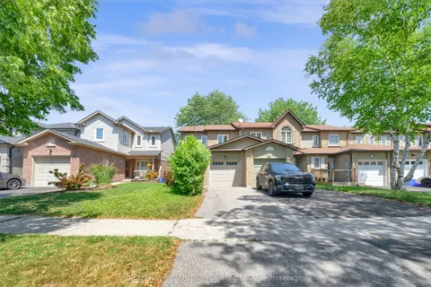 37 Poolton Crescent, ON L1E 2H5