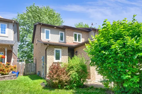 37 Poolton Crescent, ON L1E 2H5