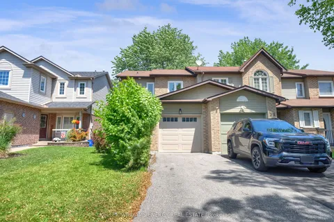 37 Poolton Crescent, ON L1E 2H5