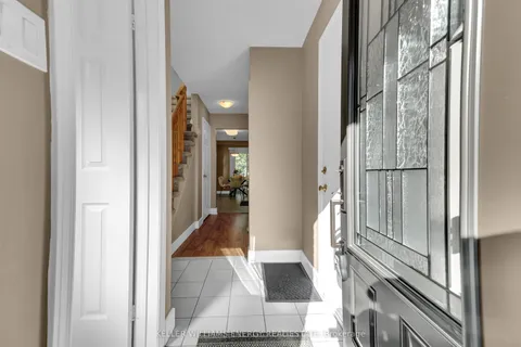 37 Poolton Crescent, ON L1E 2H5