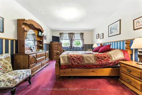 23 Blue Anchor Trail, ON M1C 3P1