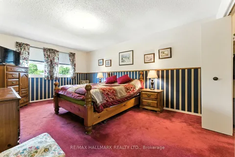23 Blue Anchor Trail, ON M1C 3P1