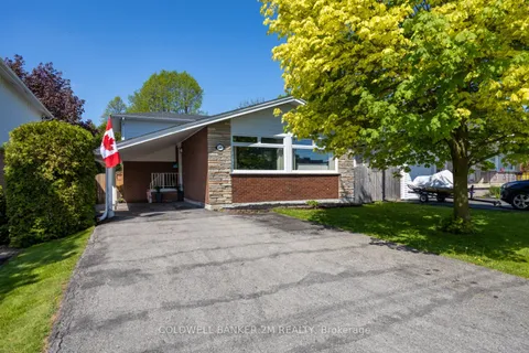 246 Harmony Road, ON L1G 6L5
