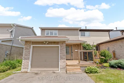 913 Gentry Crescent, ON L1K 1L6
