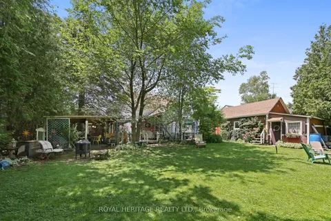 115 Elgin Street, ON L1C 3E6