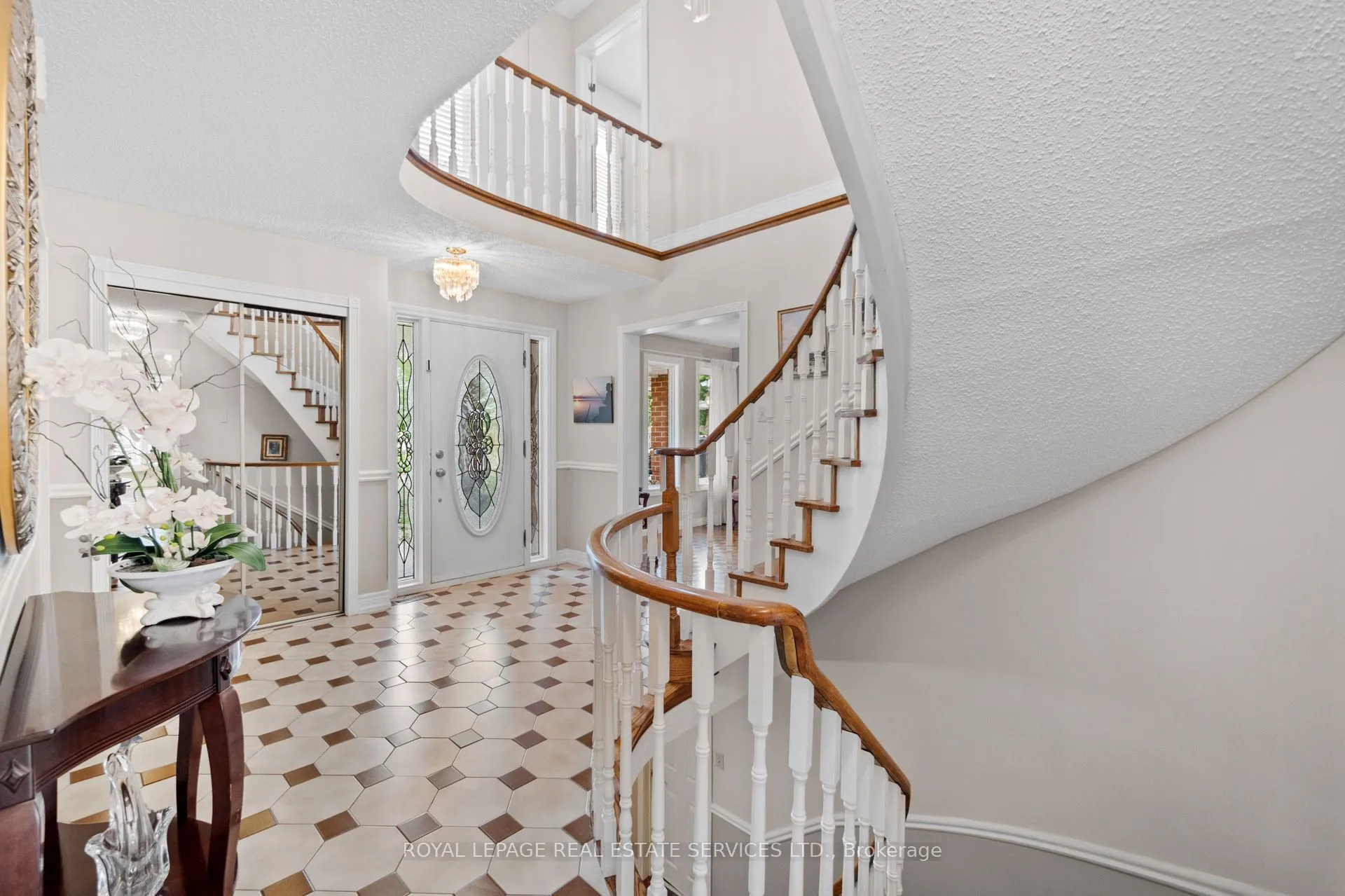 40 Canmore Boulevard, ON M1C 3W2