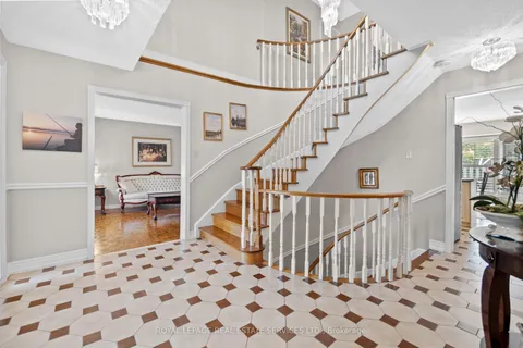 40 Canmore Boulevard, ON M1C 3W2