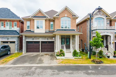 21 Hassard Short Lane, ON L1S 0G4