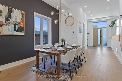 84 Bexhill Avenue, ON M1L 3C1