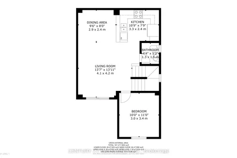 21 Webbford Street, ON L1S 0A8