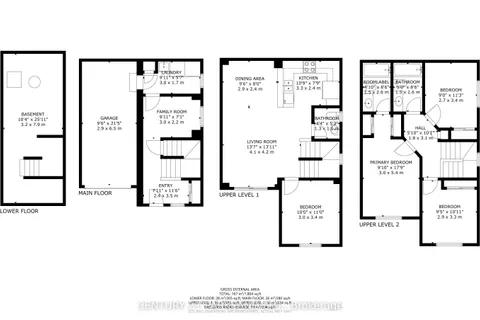 21 Webbford Street, ON L1S 0A8