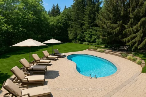 1382 Rougemount Drive, ON L1V 1N1
