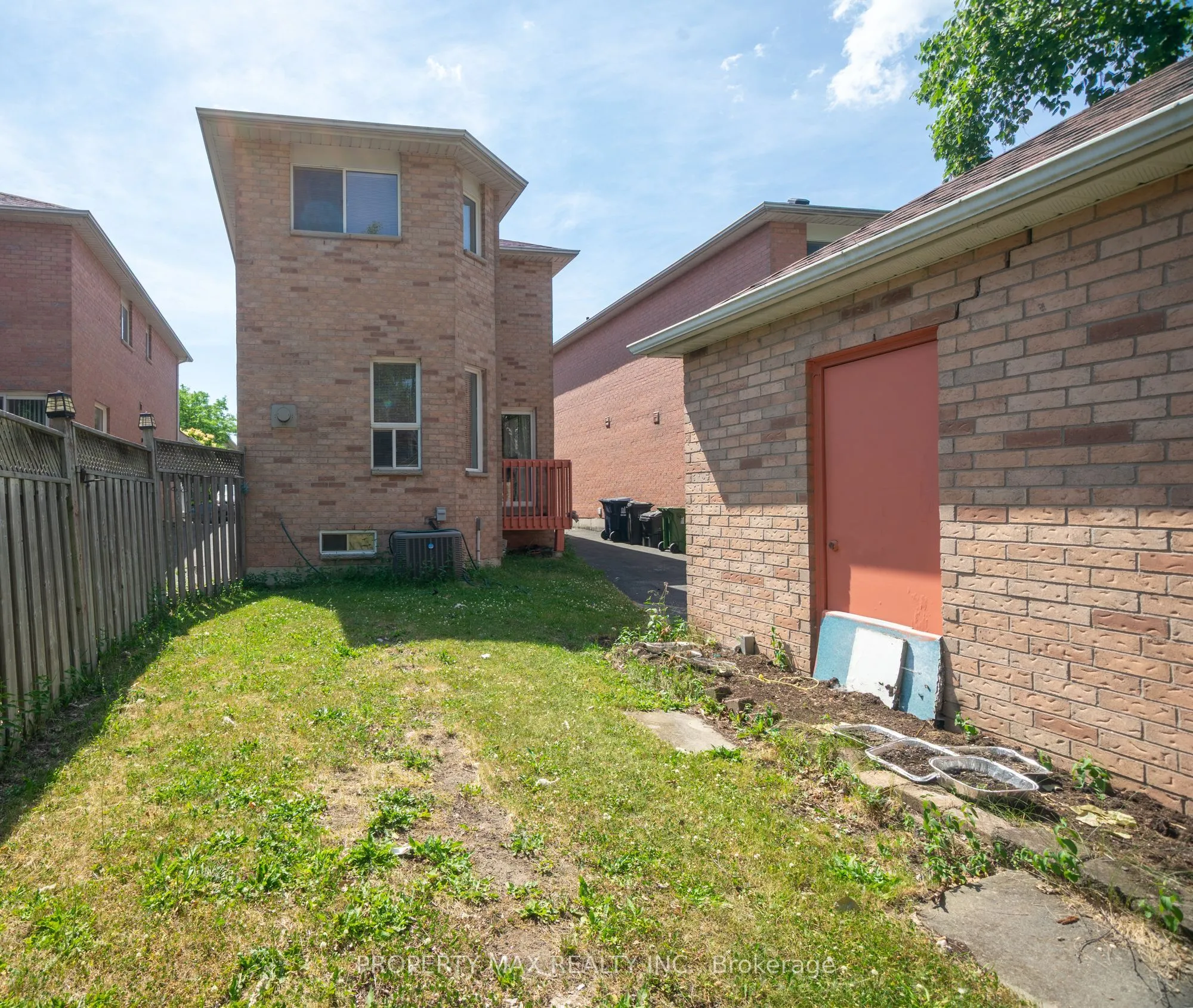 84 Bridlegrove Drive, ON M1W 3W9