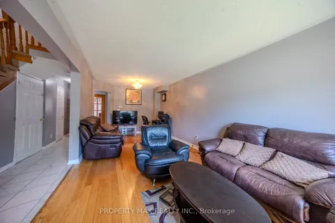84 Bridlegrove Drive, ON M1W 3W9