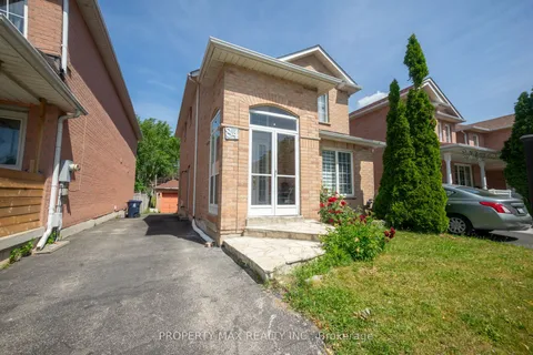 84 Bridlegrove Drive, ON M1W 3W9