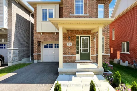 19 Camilleri Road, ON L1Z 0T2