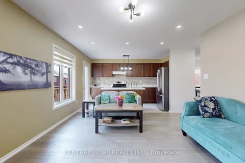 19 Camilleri Road, ON L1Z 0T2