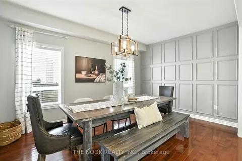 20 Kimble Avenue, ON L1C 0J8