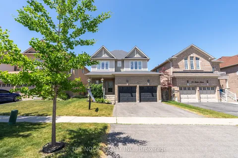 20 Kimble Avenue, ON L1C 0J8