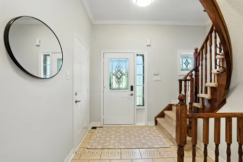 20 Kimble Avenue, ON L1C 0J8
