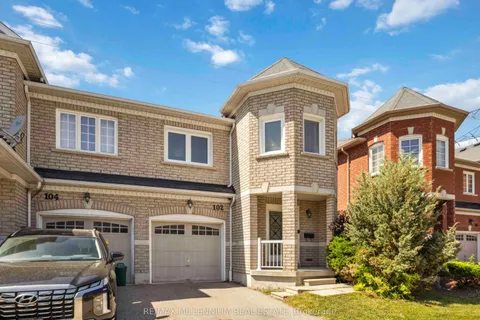 102 Atherton Avenue, ON L1T 0L2
