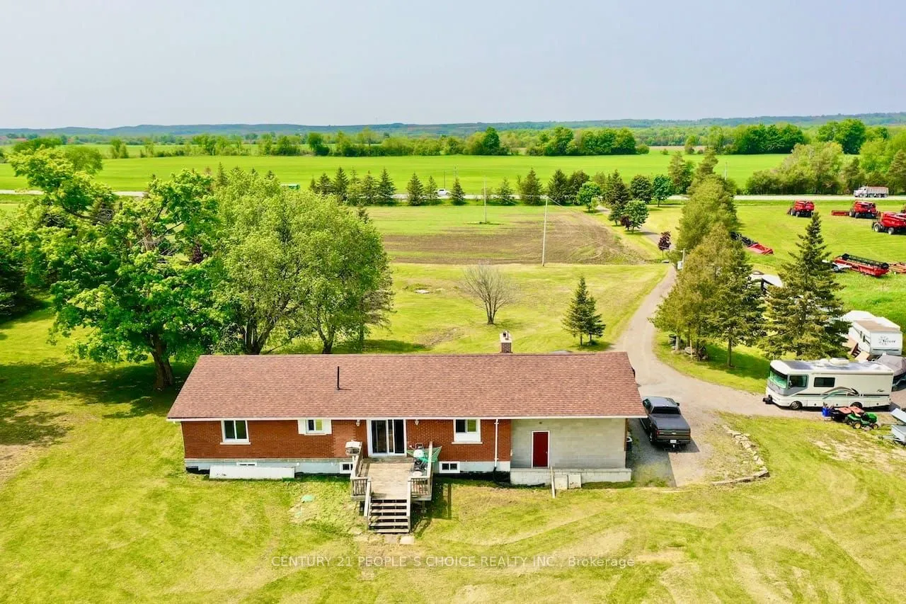 14751 Highway 12 Road, ON L9A 1B5