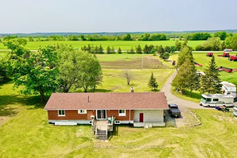 14751 Highway 12 Road, ON L9A 1B5