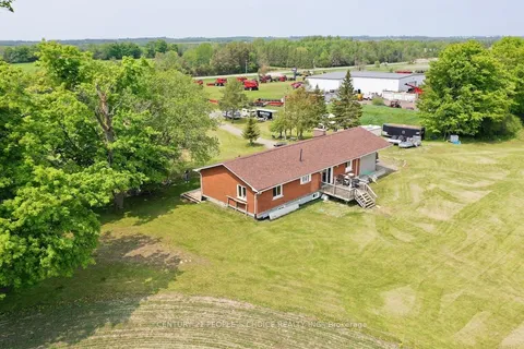 14751 Highway 12 Road, ON L9A 1B5