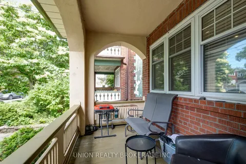 11 Bonfield Avenue, ON M4E 1B9