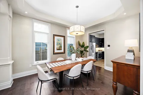50 Gerry Ravary Place, ON L1M 0J1