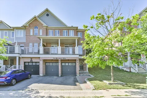 101 Barkdale Way, ON L1N 0G1
