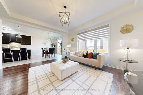 15 Littlebeck Crescent, ON L1P 0G3