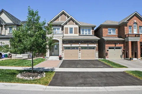 15 Littlebeck Crescent, ON L1P 0G3