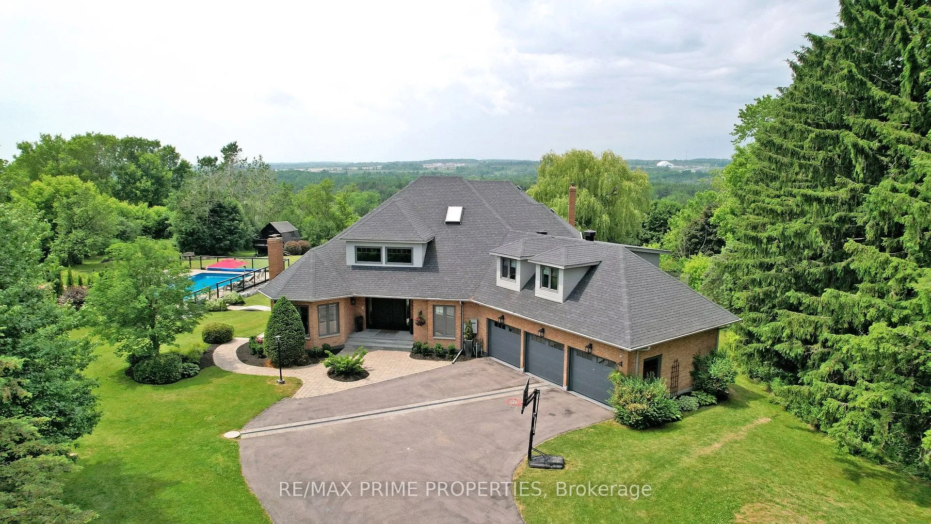 2465 Greenridge Drive, ON L0H 1H0
