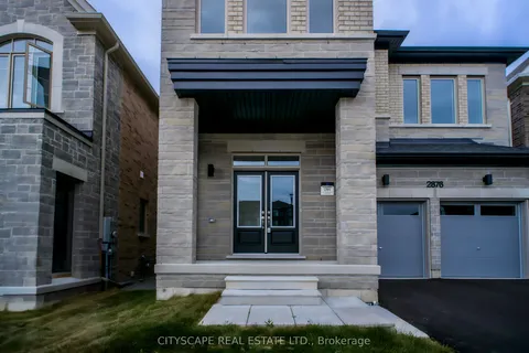 2876 Shortreed Gardens N/A, ON L1X 0R6