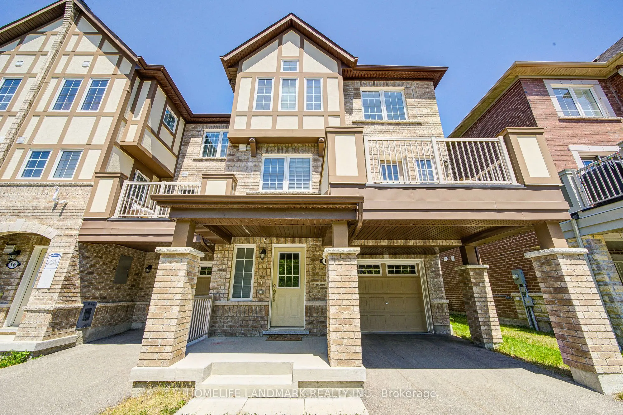 14 Goldeye Street, ON L1P 0E5