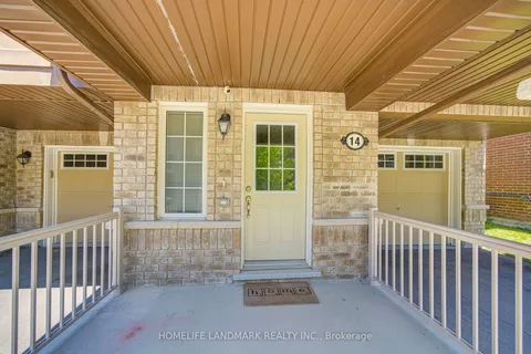 14 Goldeye Street, ON L1P 0E5