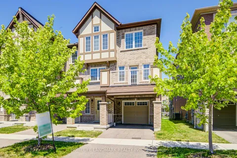 14 Goldeye Street, ON L1P 0E5